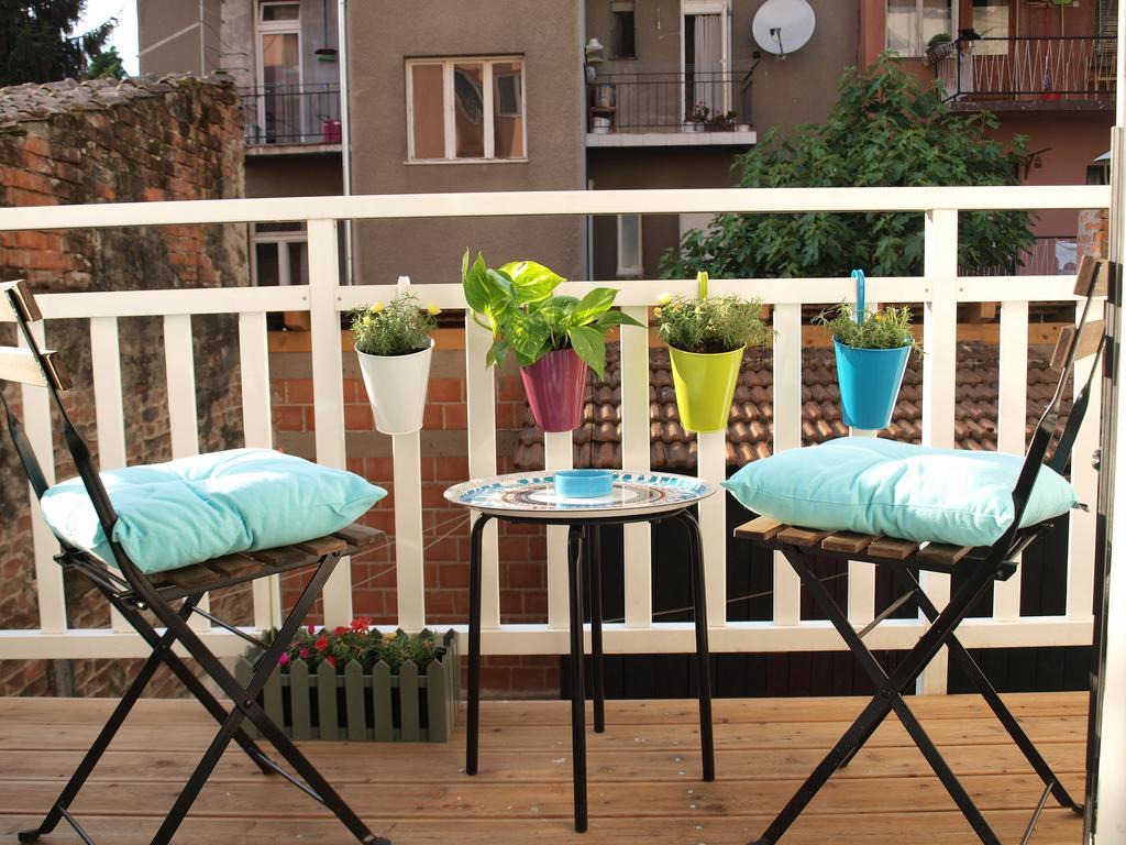 זאגרב Apartment Witty Please חדר תמונה