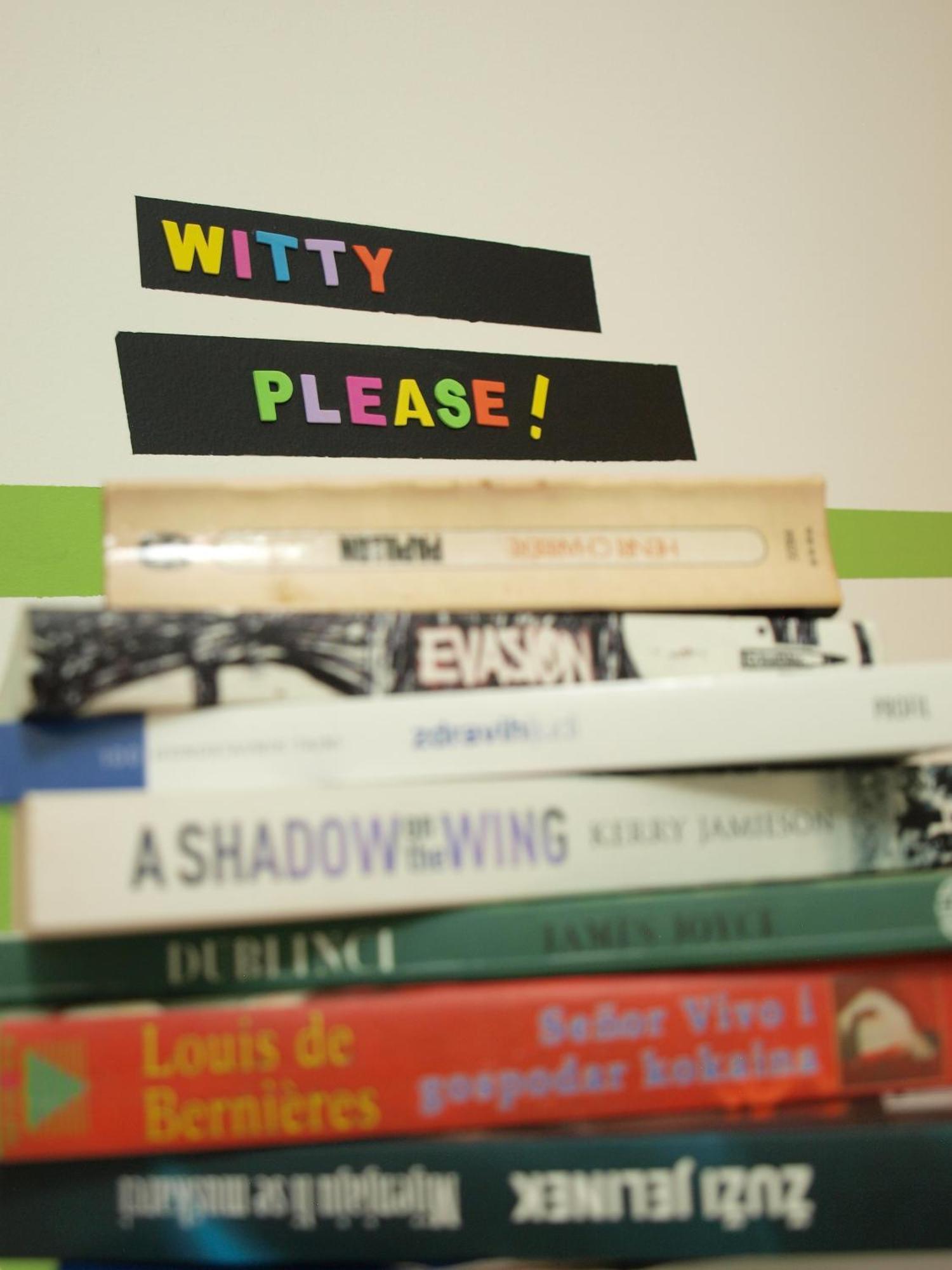זאגרב Apartment Witty Please חדר תמונה