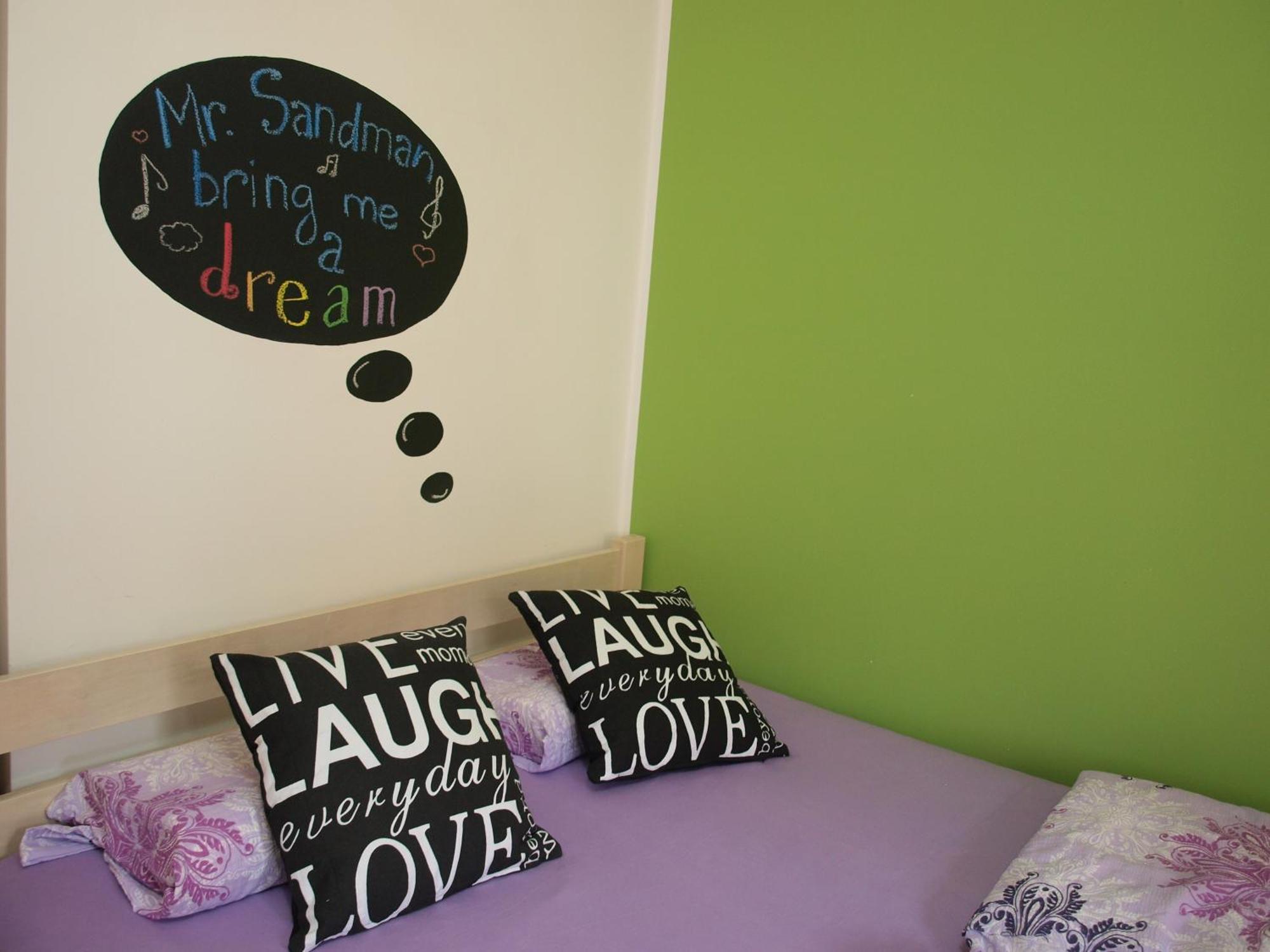 זאגרב Apartment Witty Please חדר תמונה